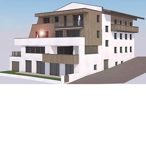 Wally Berg-Appartements