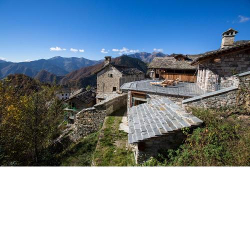 Walser House