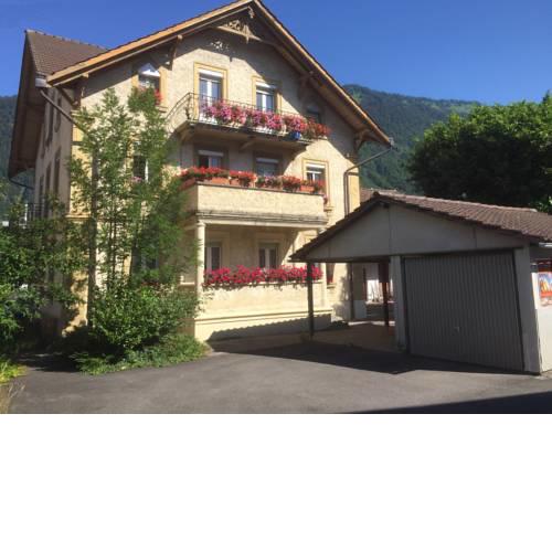 Walters Hostel Interlaken