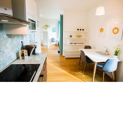 Waltrovka Apartment near Prague Center