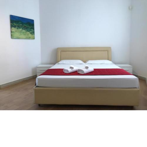 WAMMA Spanish Steps Apartment with Two bedrooms
