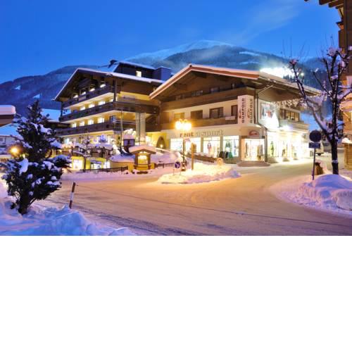 Wander- & Relaxhotel Gollinger Hof