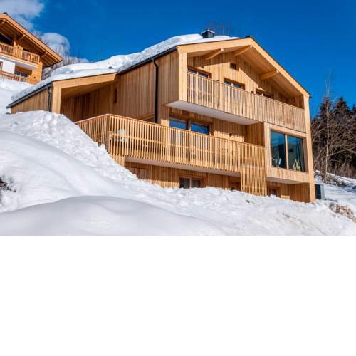 Wanderfalk Lodge