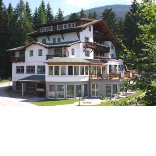 Wanderhotel Das Waldheim