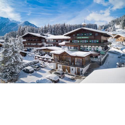 Wanderhotel Gassner