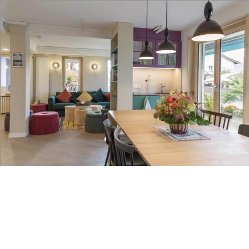 Wanderlust Guesthouse