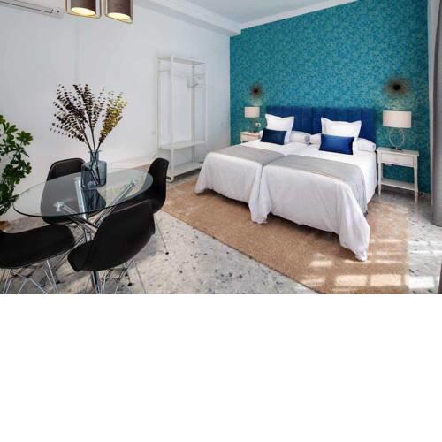 Wanderlust Malaga Apartamentos 3