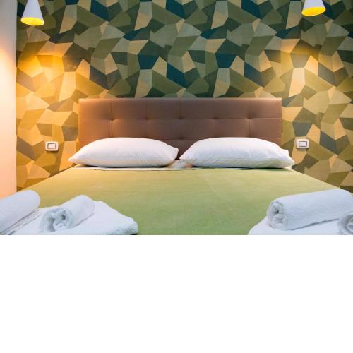 WANDERLUST NAPLES a place to stay