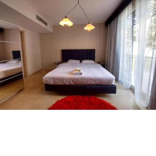 Warm 1BR with at Mangroovy, El-Gouna M1-7B