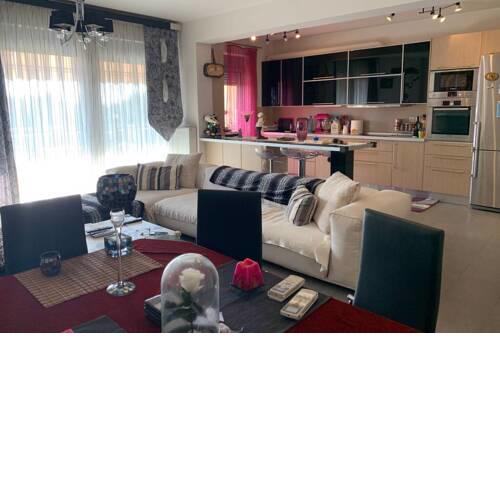 Warm and Elegant Home with Beautiful Energy!