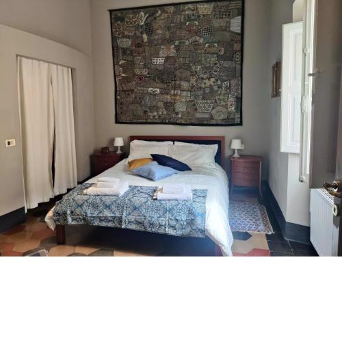Warm Charming Apartment in Campo de Fiori