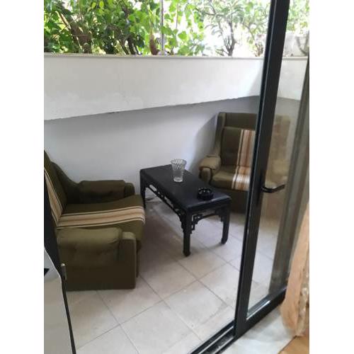 Warm Friendly Space 2 minutes from Holargos Metro