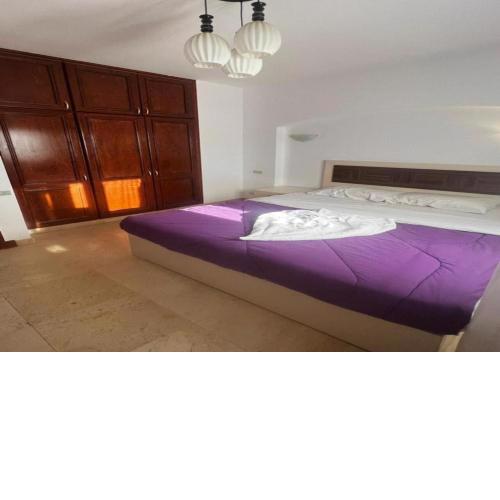 Warm One Bedroom at West Golf Y62