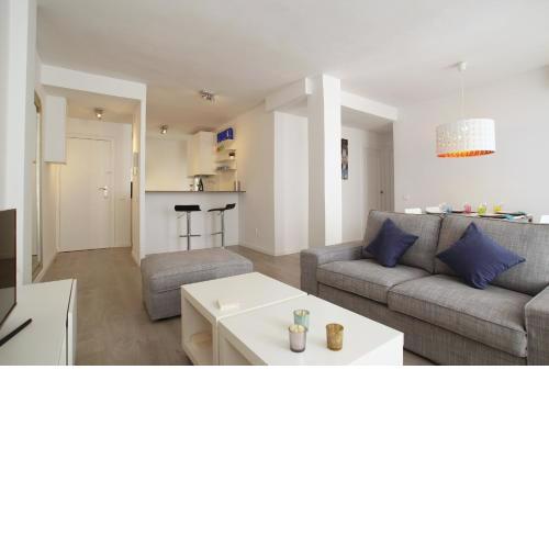 Warm Sands by Hello Homes Sitges
