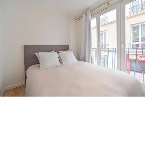 Warm & Welcoming Flat - Family's Ideal - Marais