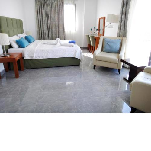 Warsan Star Residence - Home Stay