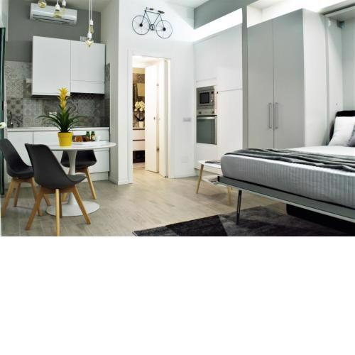 Washington City Studio - HQ Milano City