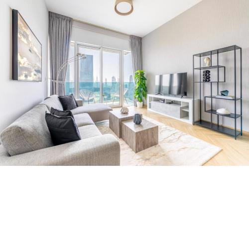 Wasl apartments