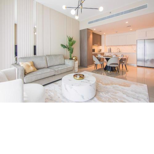 Waterfront 2BR With Beach Access - Beach Vista 908
