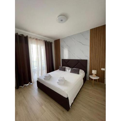 Waterfront Apartments Durres