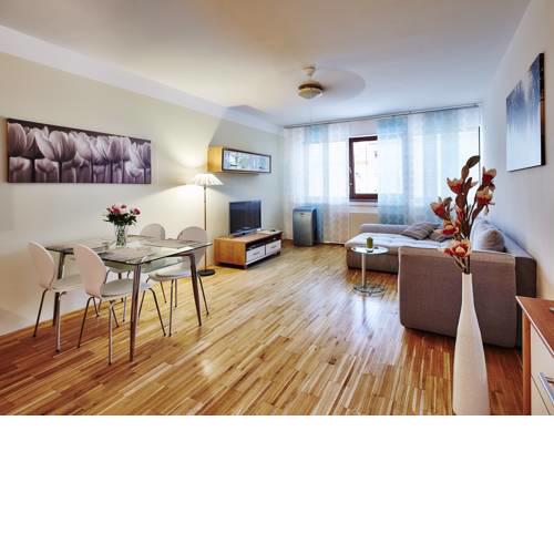 Waterfront Apartments