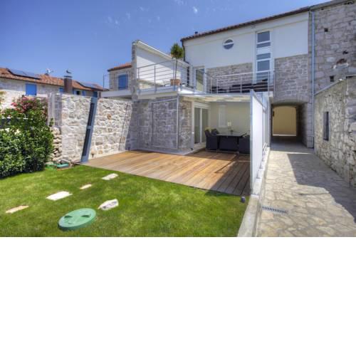 Waterfront Home - Villa Sailor's Delight