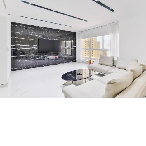 Waterfront Luxury 3BR with maids room in JBR, Dubai
