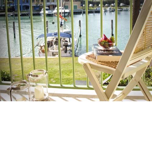 Waterfront Luxury House in the Exclusive Marina of Sotogrande