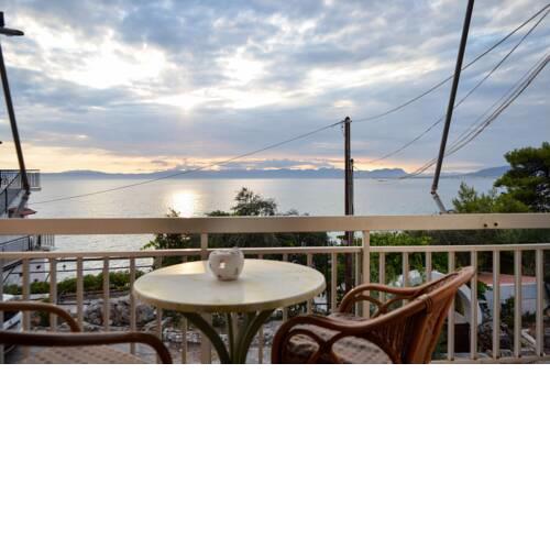 Waterfront Terrace