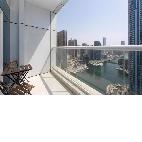 Waterfront With Stunning View