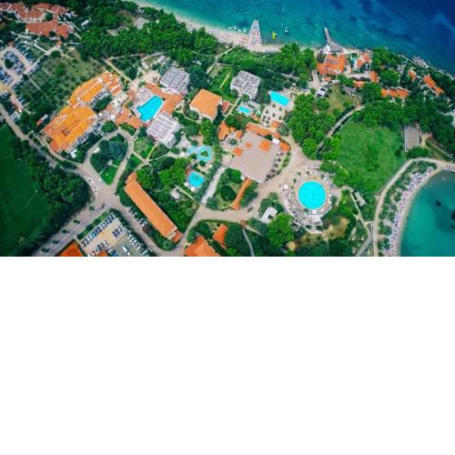 Waterman Svpetrvs Resort
