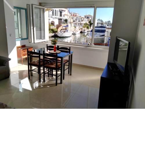 Waterside Apartment - Two Bedroom