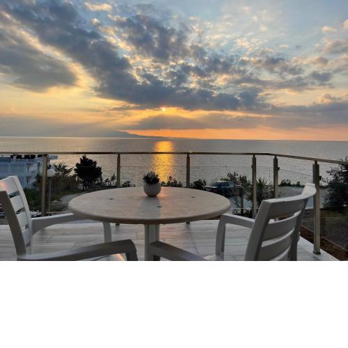 Wave Apartments Saranda