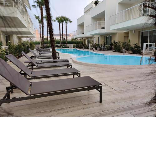 Wave Resort