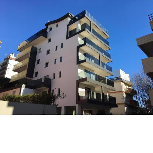 Wave Tower Residence