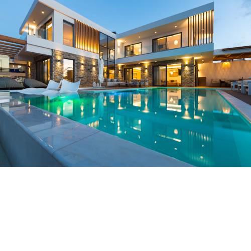 Wave Villa