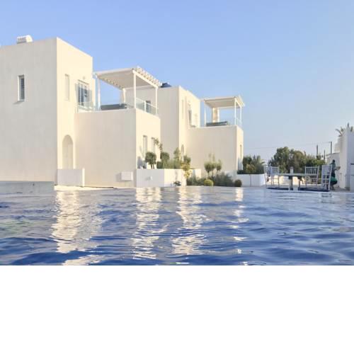 WaveBreeze Villas