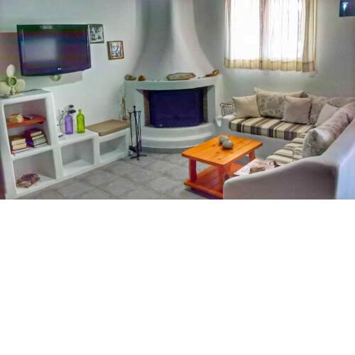 Waves House