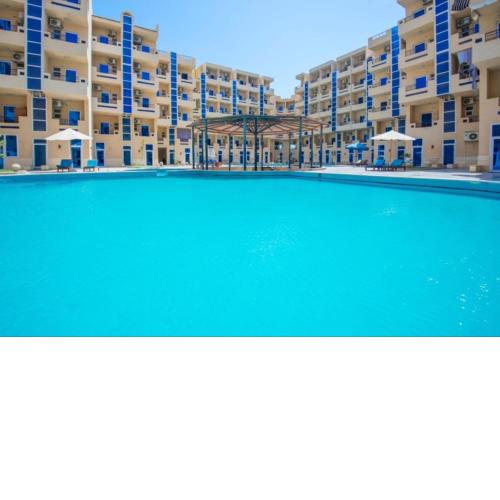 Wavesong Whispers flat where you can enjoy seaview with the best price