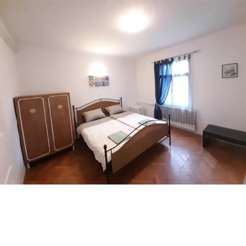 WDT Ljubljana Guest House