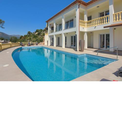 We Love Villas - Villa Cara-Mull 8pp