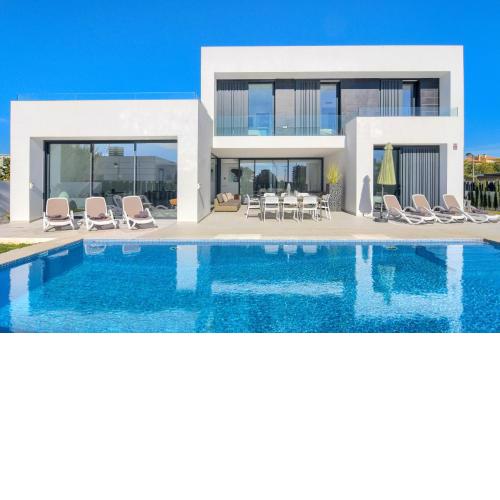 We Love Villas - Villa Clem
