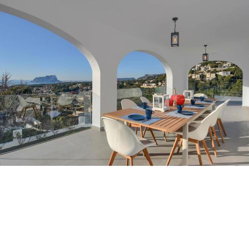 We Love Villas - Villa El Mar
