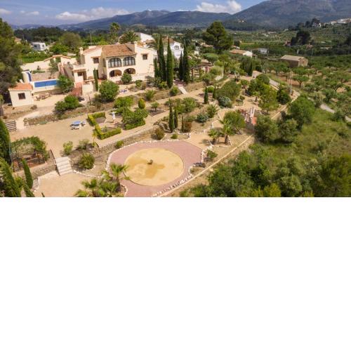 We Love Villas - Villa el Paraiso