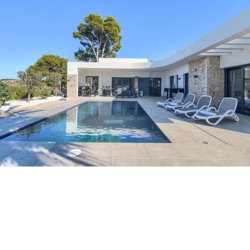 We Love Villas - Villa Formentera