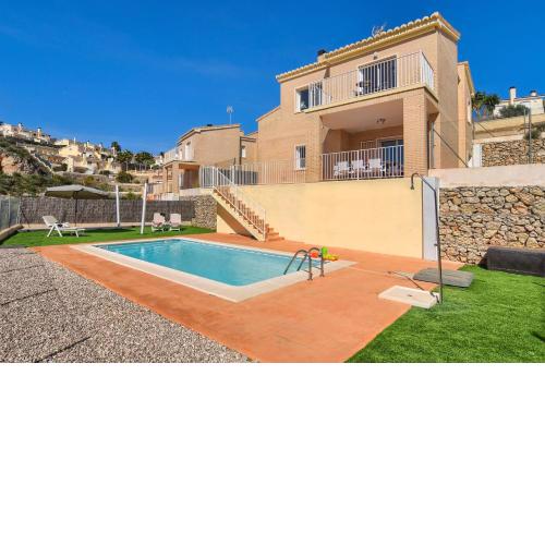 We Love Villas - Villa Garrofers