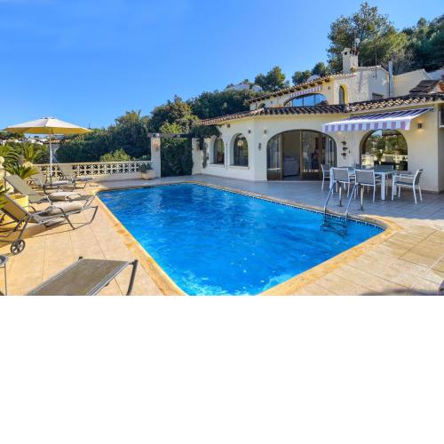 We Love Villas - Villa Las Vinas