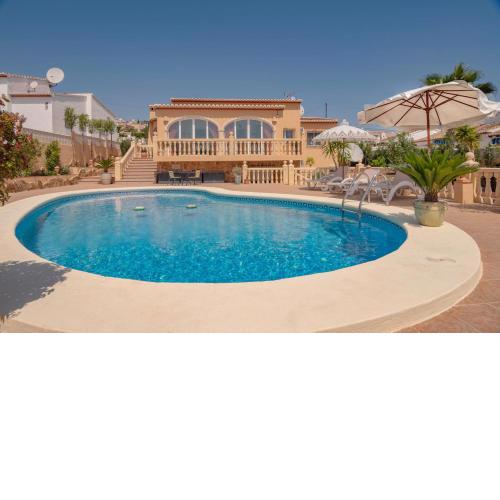 We Love Villas - Villa Les Fonts