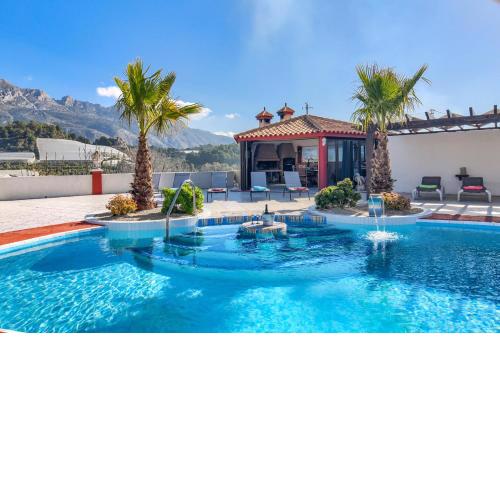 We Love Villas - Villa Marechal