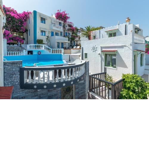 We Offer A Pleasant Holiday In A Beautiful Setting